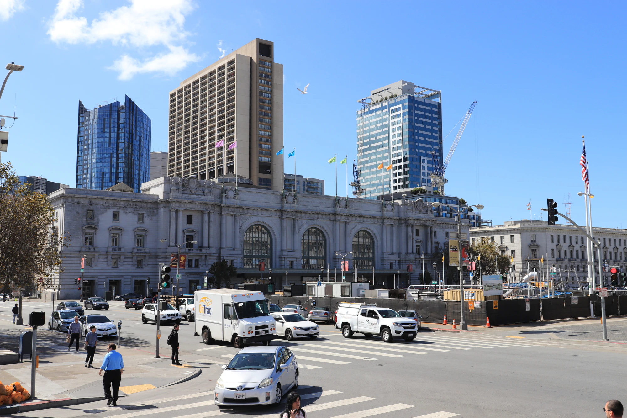san francisco union square to alamo square 013 — Descargar