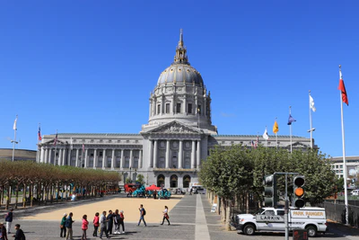 san francisco union square to alamo square 014 — Скачать