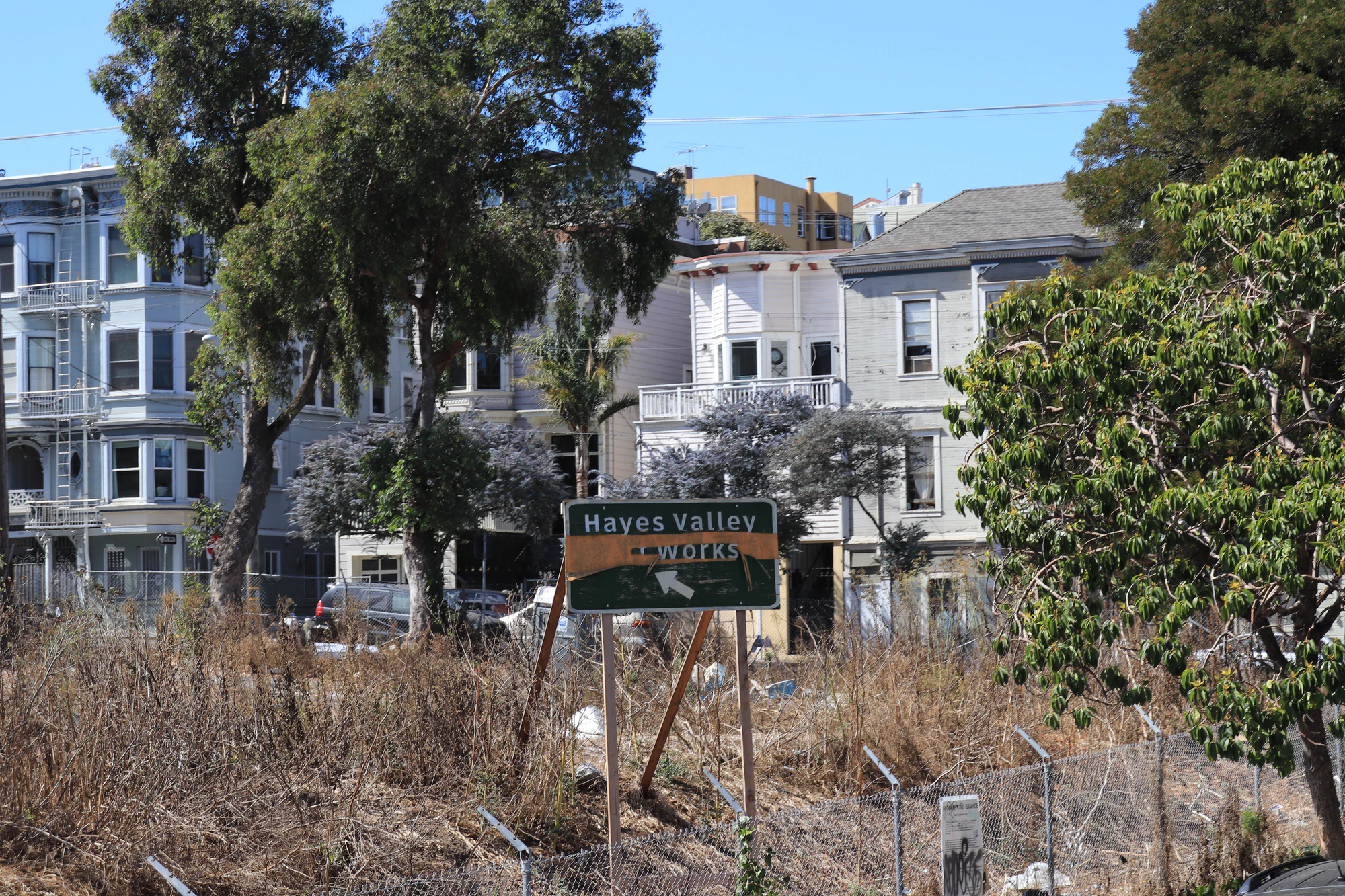 san francisco union square to alamo square 021 — Descargar
