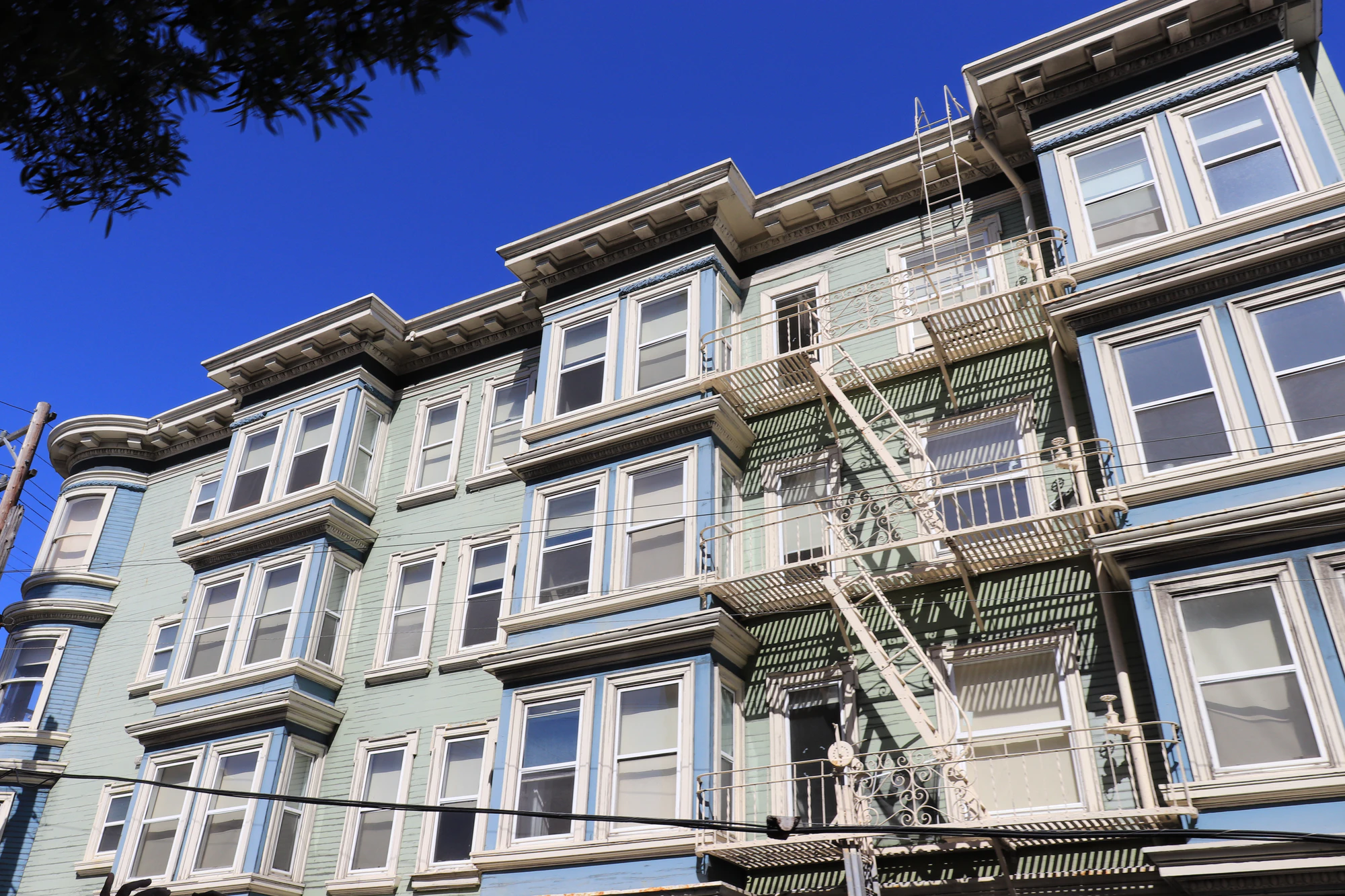 san francisco union square to alamo square 024 — Download