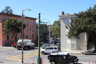 san francisco union square to alamo square 059 — Скачать