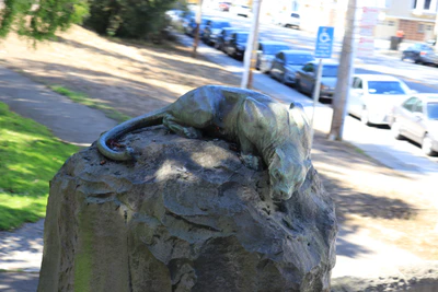 san francisco union square to alamo square 072 — Descargar