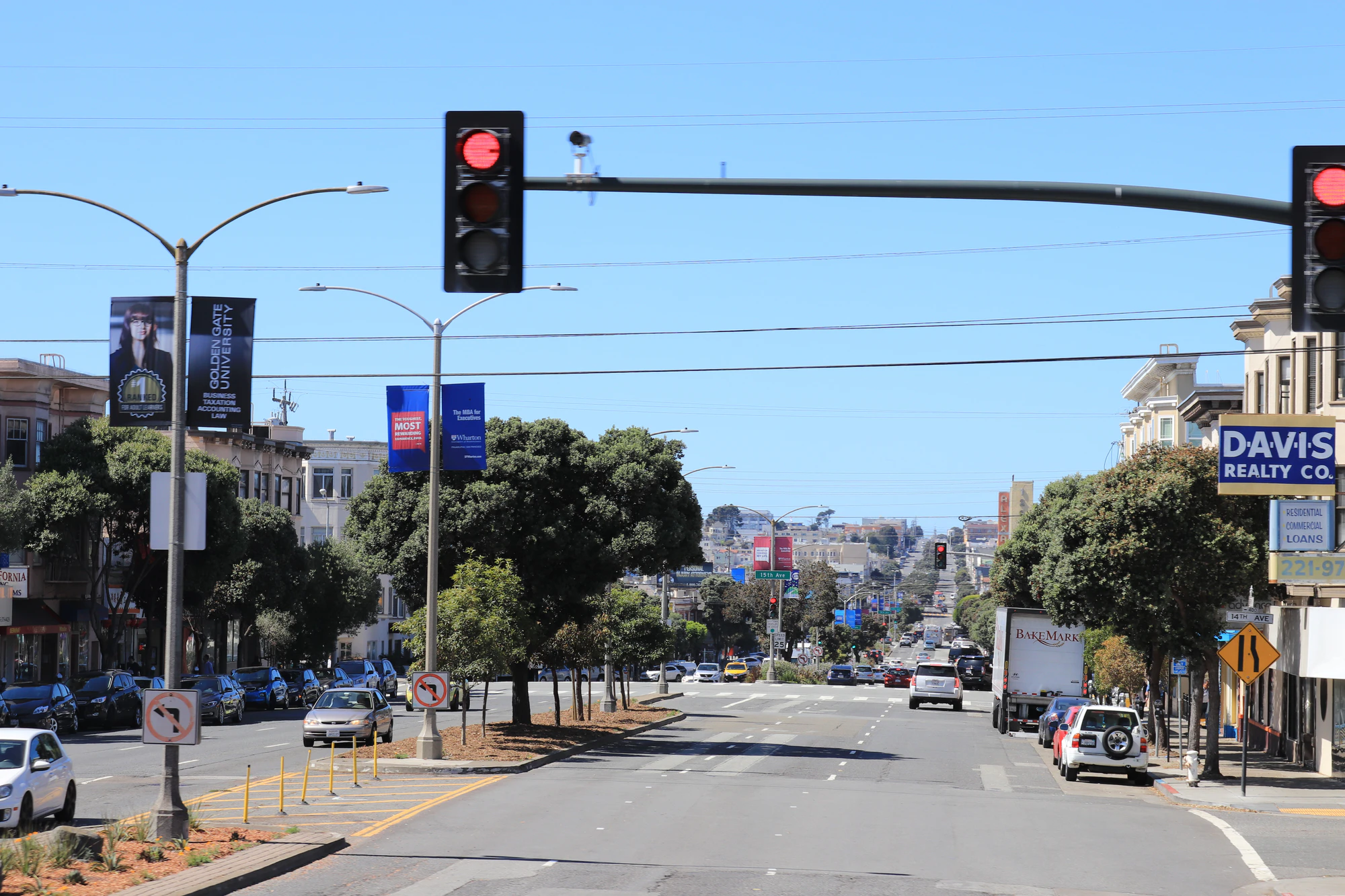 san francisco union square to alamo square 073 — Скачать