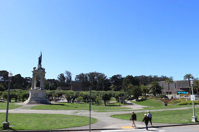 san francisco union square to alamo square 076 — Descargar