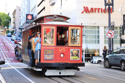 san francisco union square to city hall 001 — Descargar