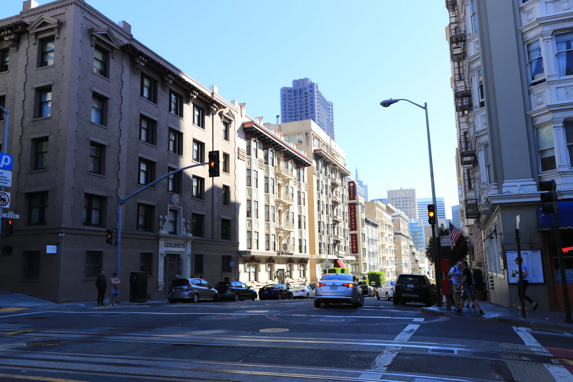 san francisco union square to city hall 003 — Descargar