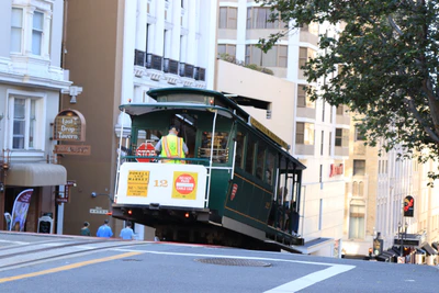 san francisco union square to city hall 004 — Скачать