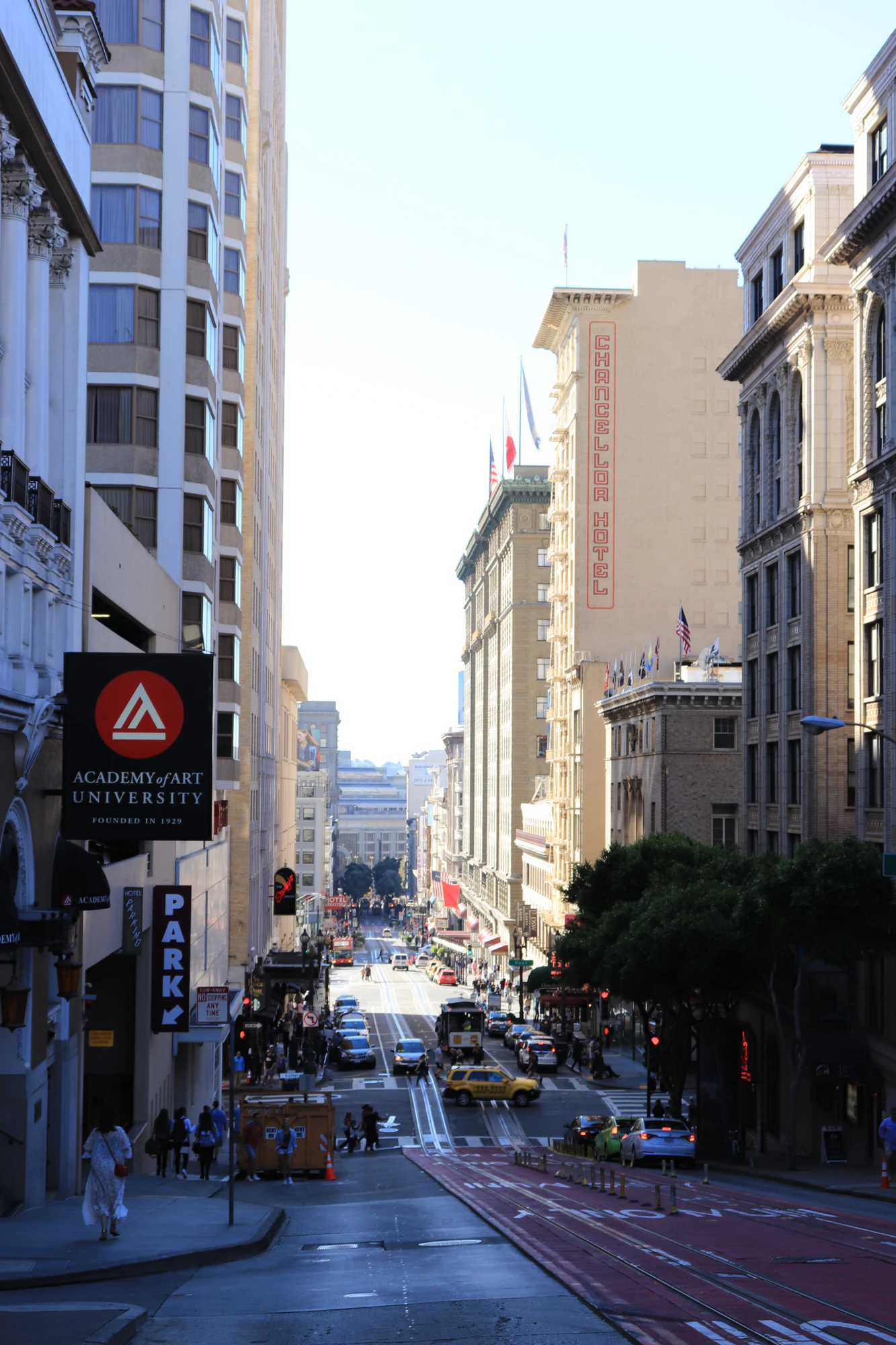 san francisco union square to city hall 005 — Скачать