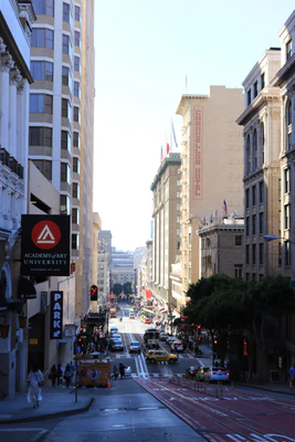 san francisco union square to city hall 005 — Скачать