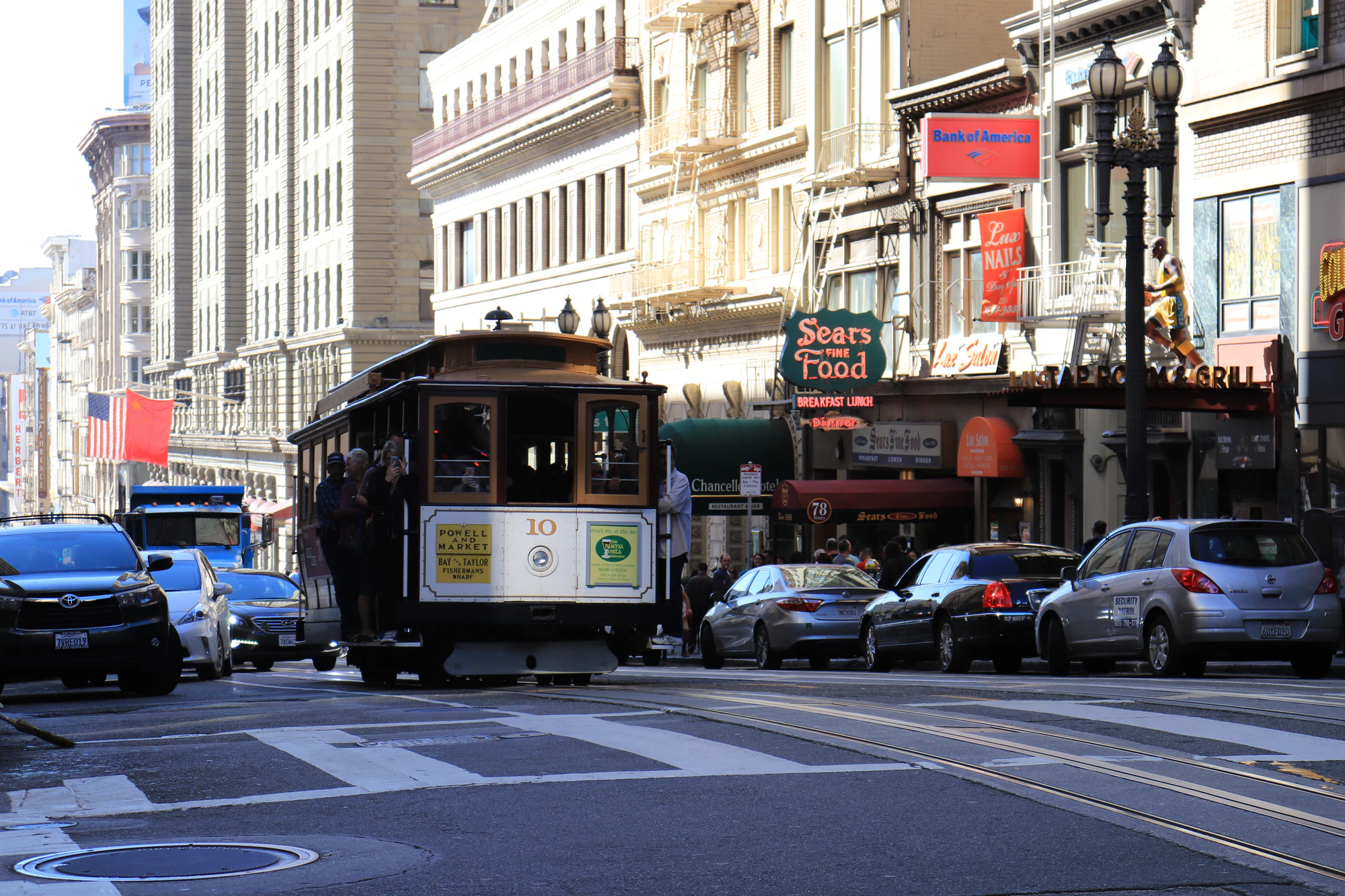 san francisco union square to city hall 006 — Descargar