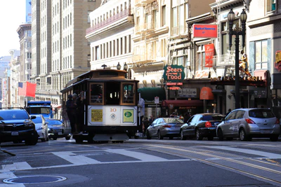san francisco union square to city hall 006 — Descargar