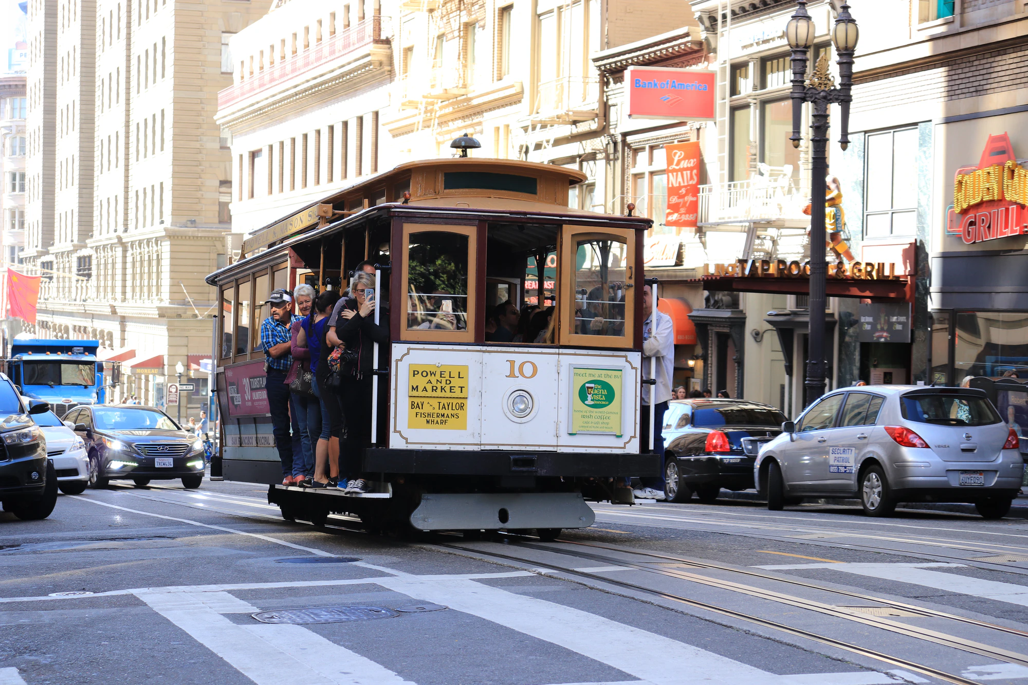 san francisco union square to city hall 007 — Descargar