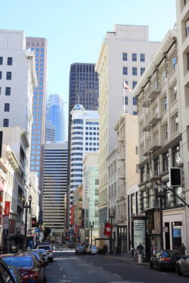 san francisco union square to city hall 012 — Скачать