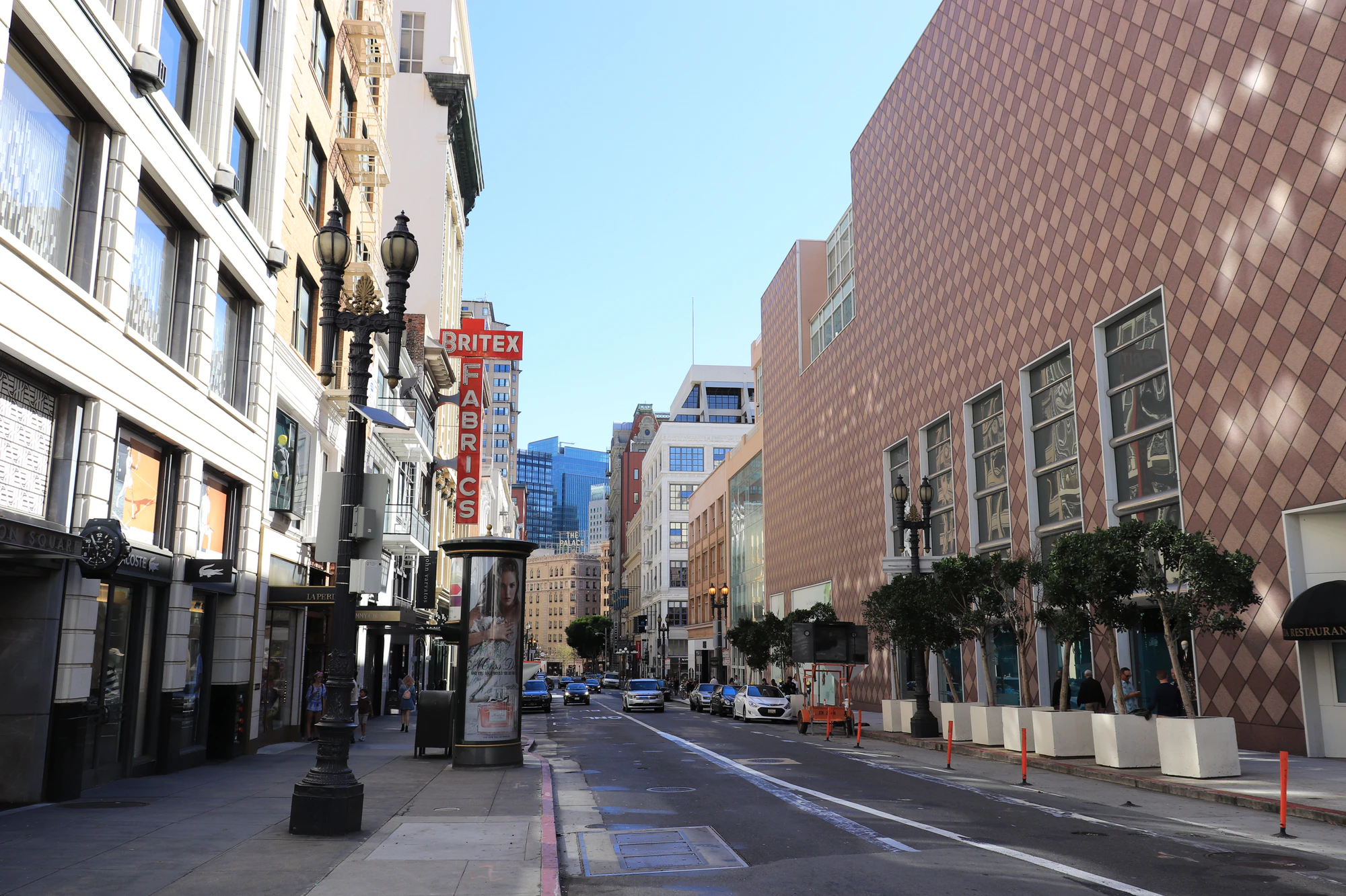 san francisco union square to city hall 016 — Descargar