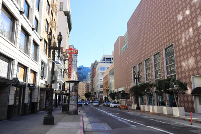 san francisco union square to city hall 016 — Descargar