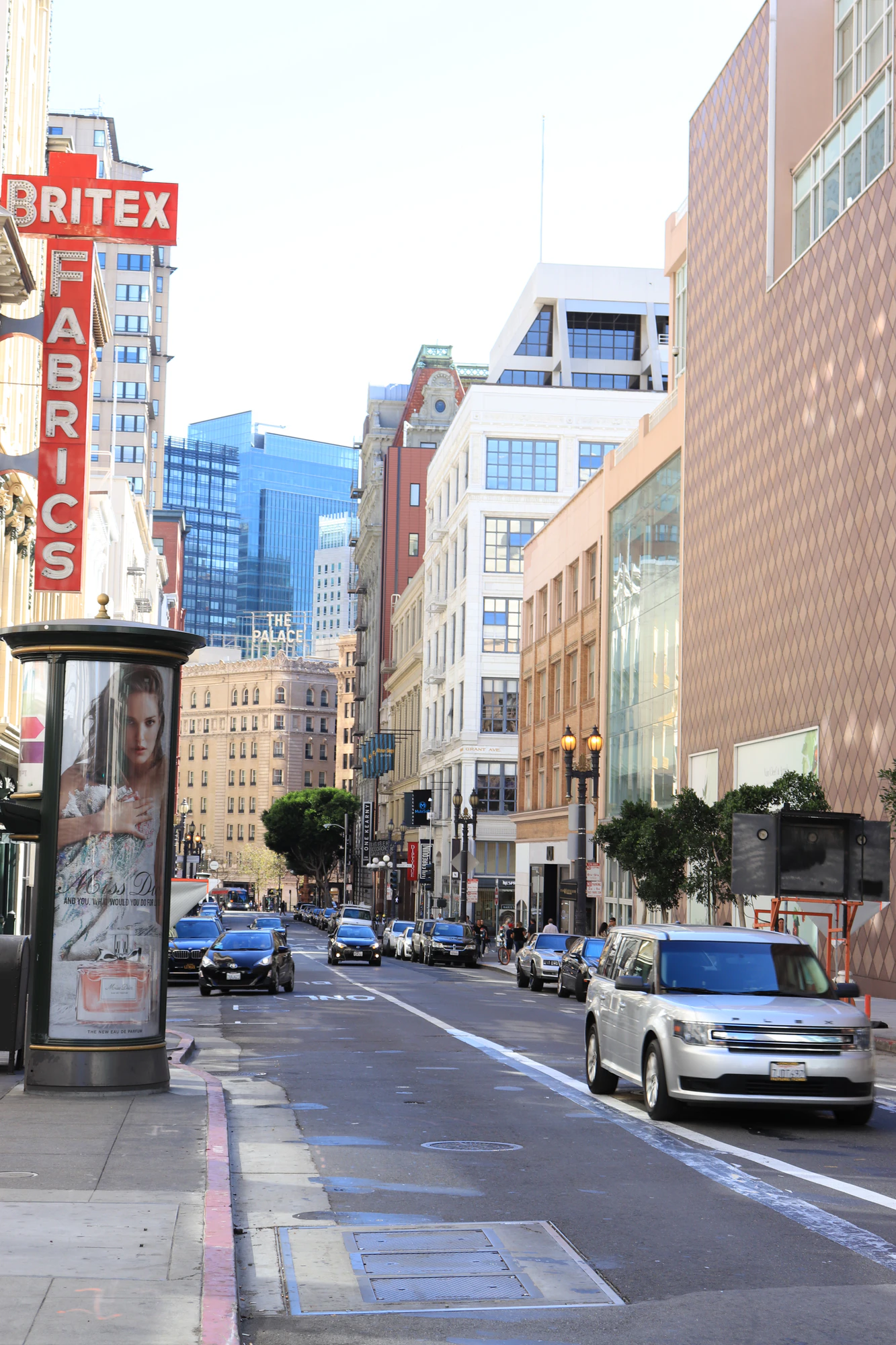 san francisco union square to city hall 017 — Descargar