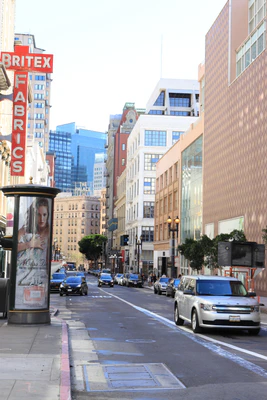 san francisco union square to city hall 017 — Descargar