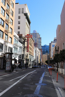 san francisco union square to city hall 018 — Descargar