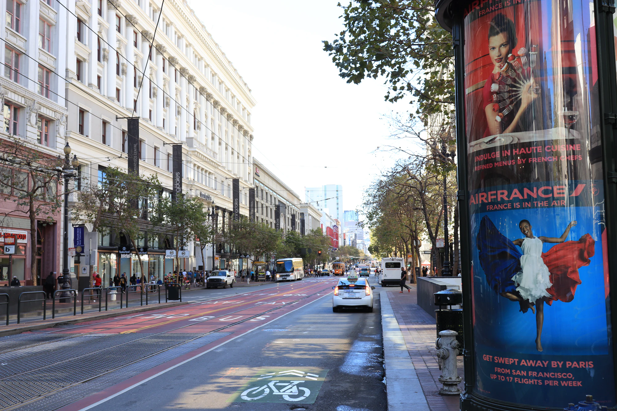 san francisco union square to city hall 022 — Скачать