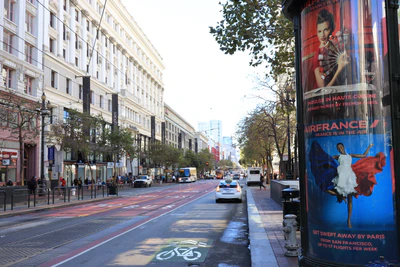 san francisco union square to city hall 022 — Скачать