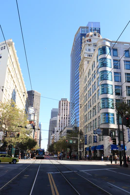 san francisco union square to city hall 023 — Descargar