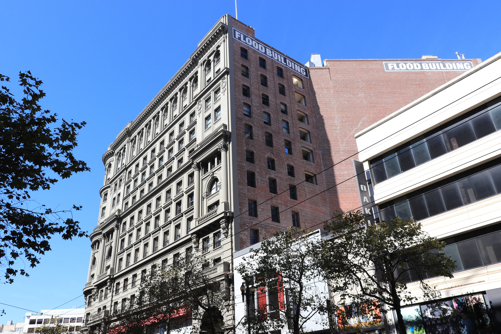 san francisco union square to city hall 024 — Descargar