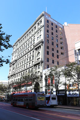 san francisco union square to city hall 025 — Descargar