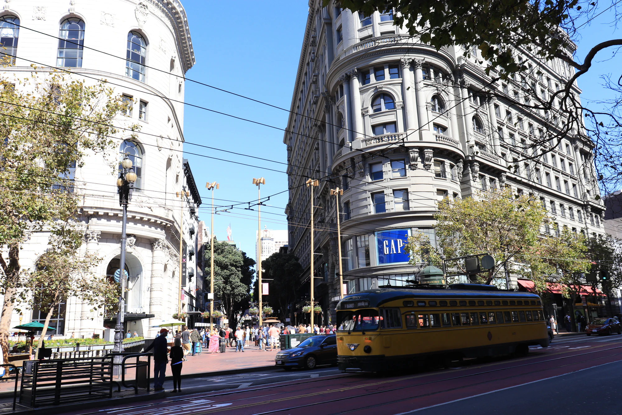 san francisco union square to city hall 026 — Descargar