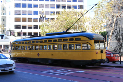 san francisco union square to city hall 027 — Скачать