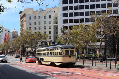 san francisco union square to city hall 028 — Descargar