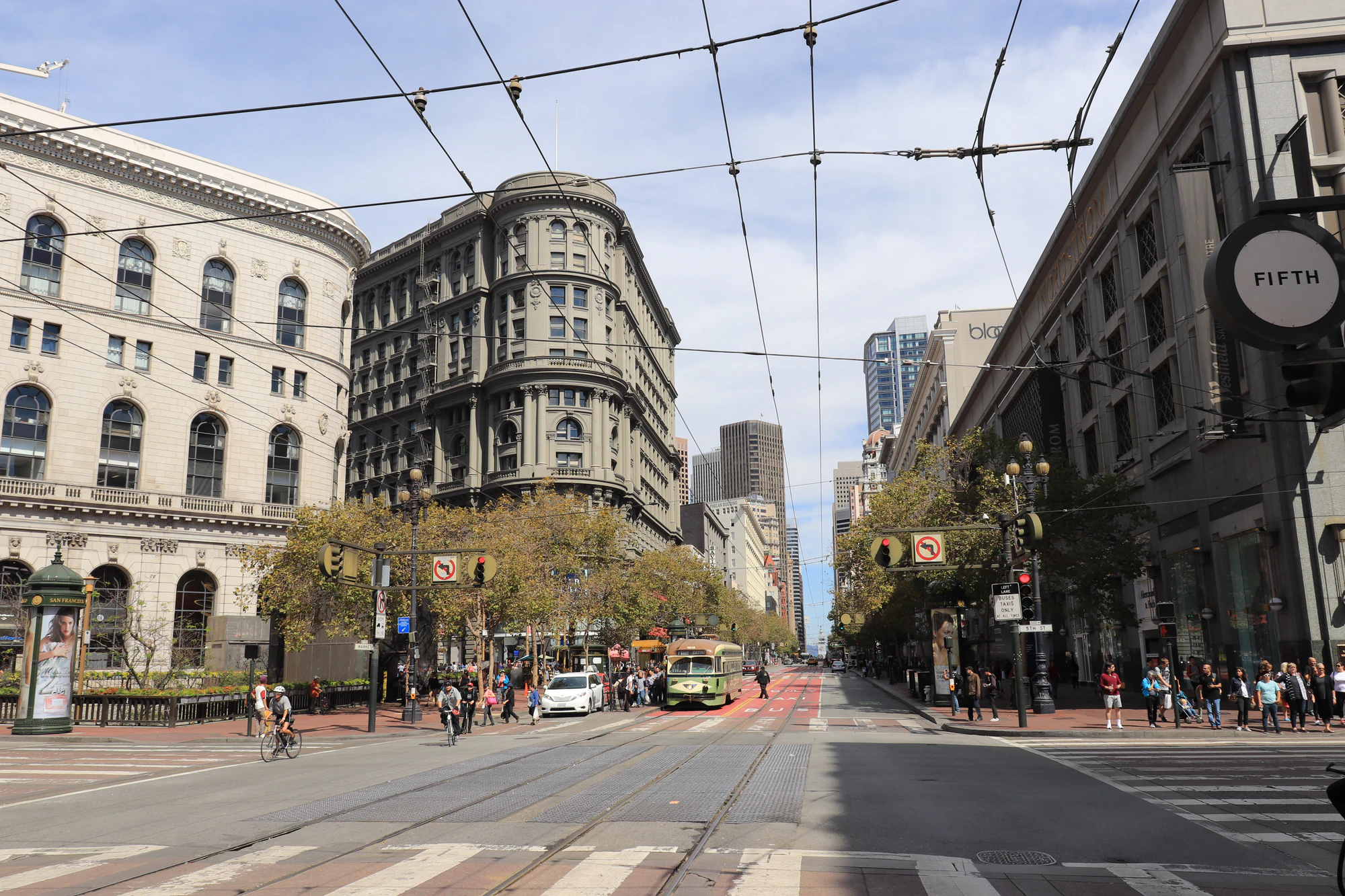 san francisco union square to city hall 029 — Descargar