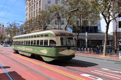 san francisco union square to city hall 031 — Descargar