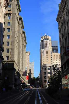san francisco union square to city hall 033 — Descargar
