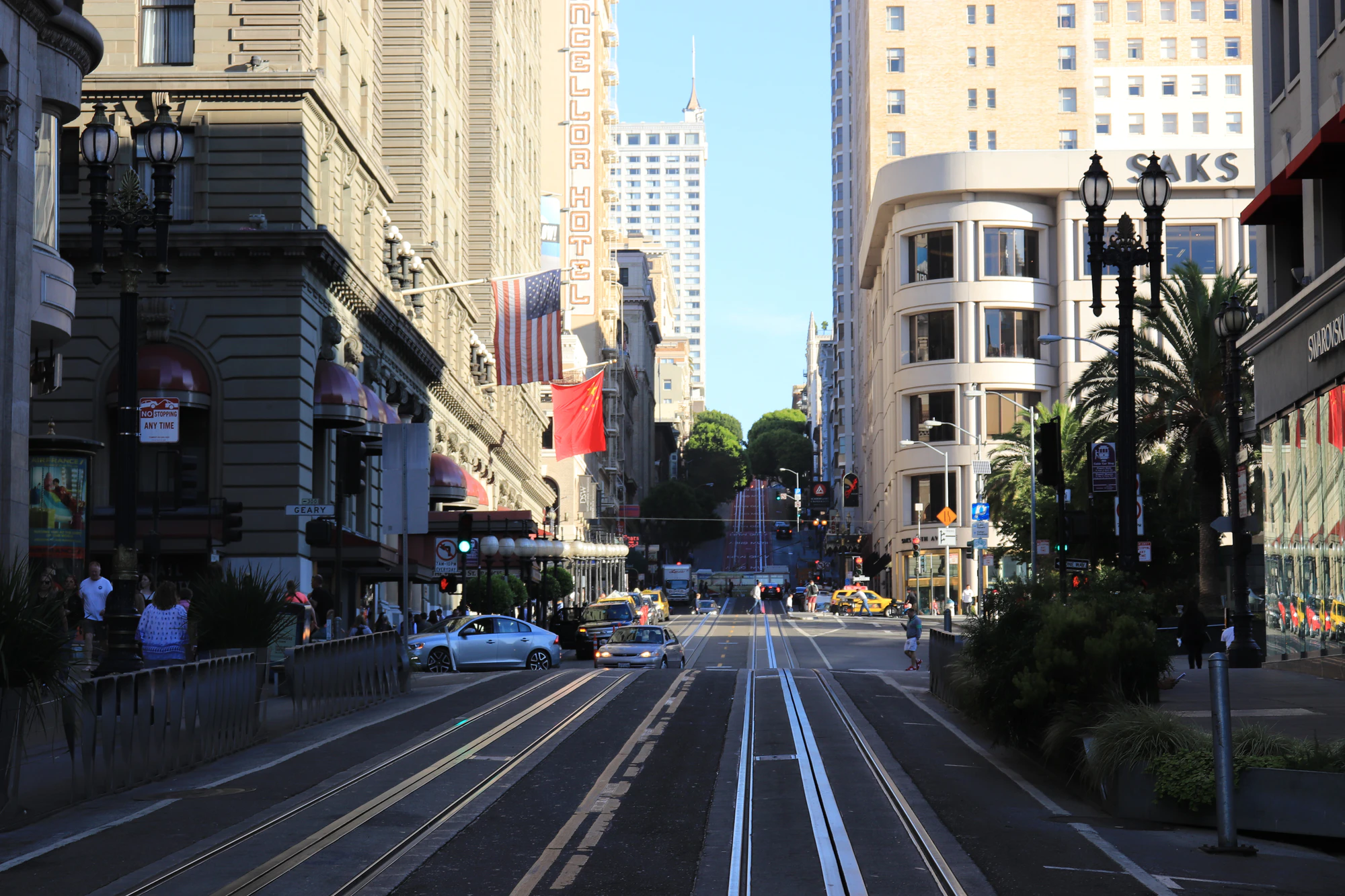san francisco union square to city hall 034 — Descargar