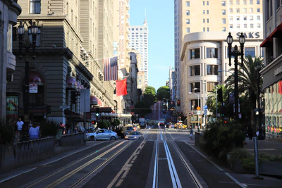 san francisco union square to city hall 034 — Descargar
