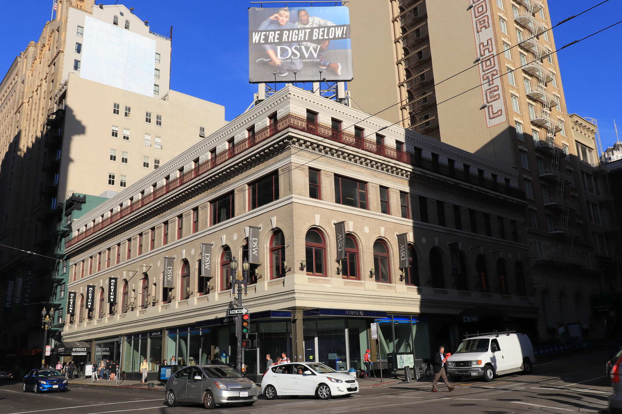 san francisco union square to city hall 038 — Descargar