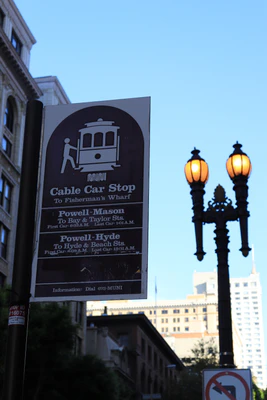san francisco union square to city hall 040 — Скачать