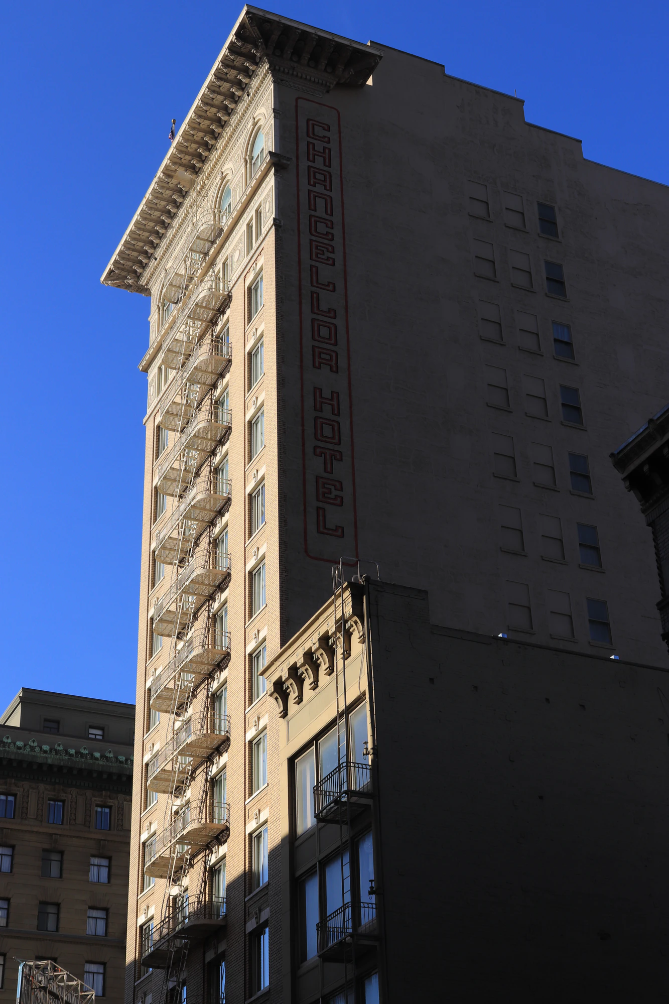 san francisco union square to city hall 041 — Descargar