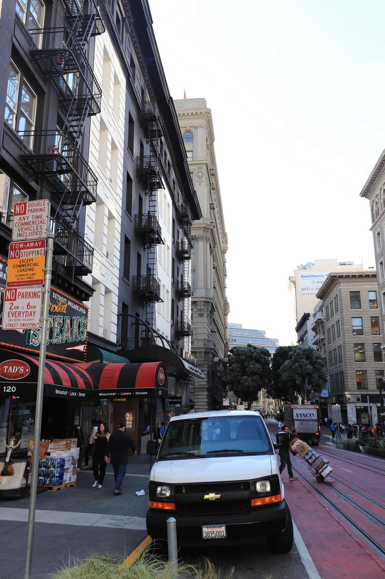 san francisco union square to city hall 043 — Descargar