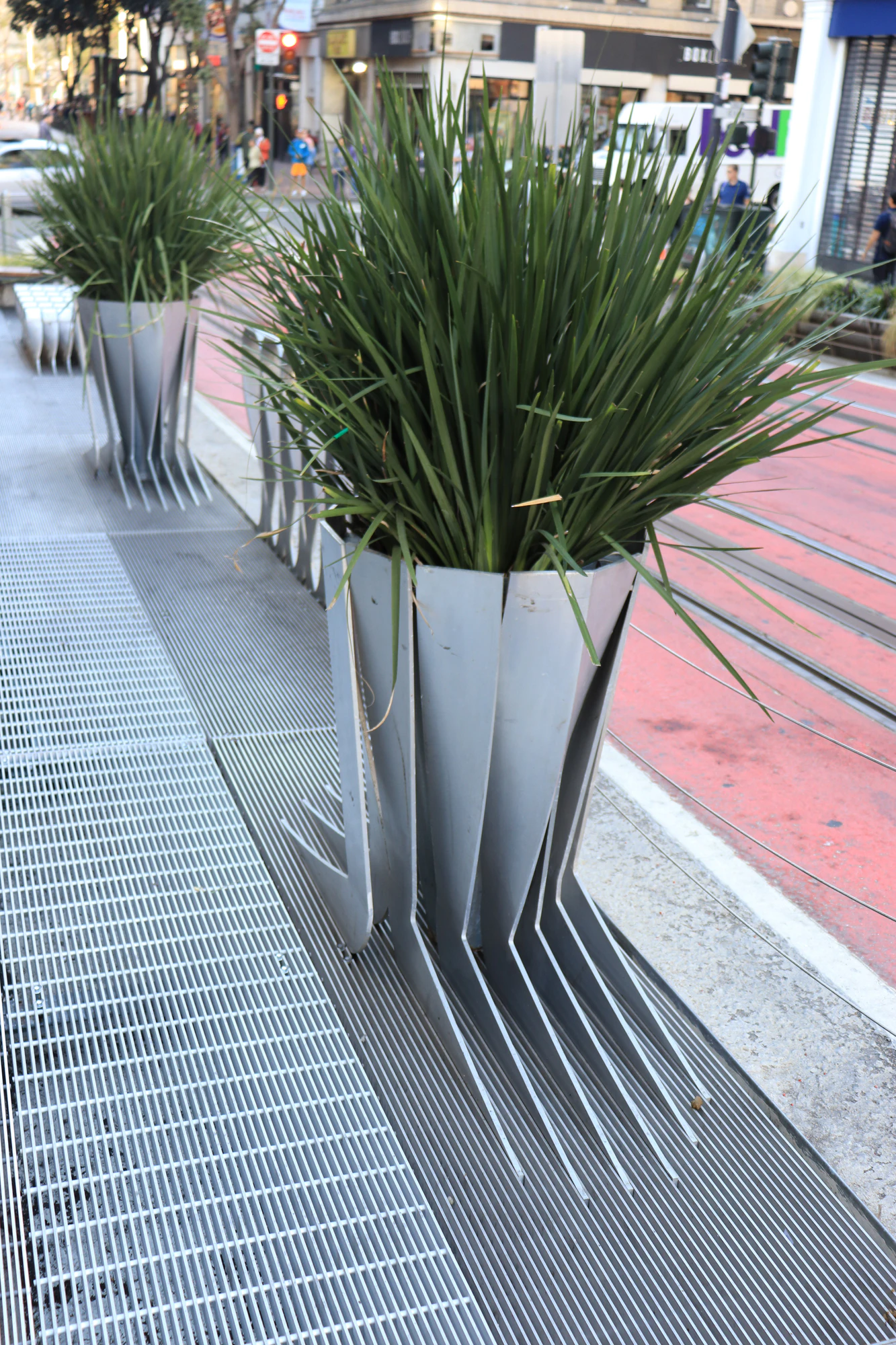 san francisco union square to city hall 045 — Descargar
