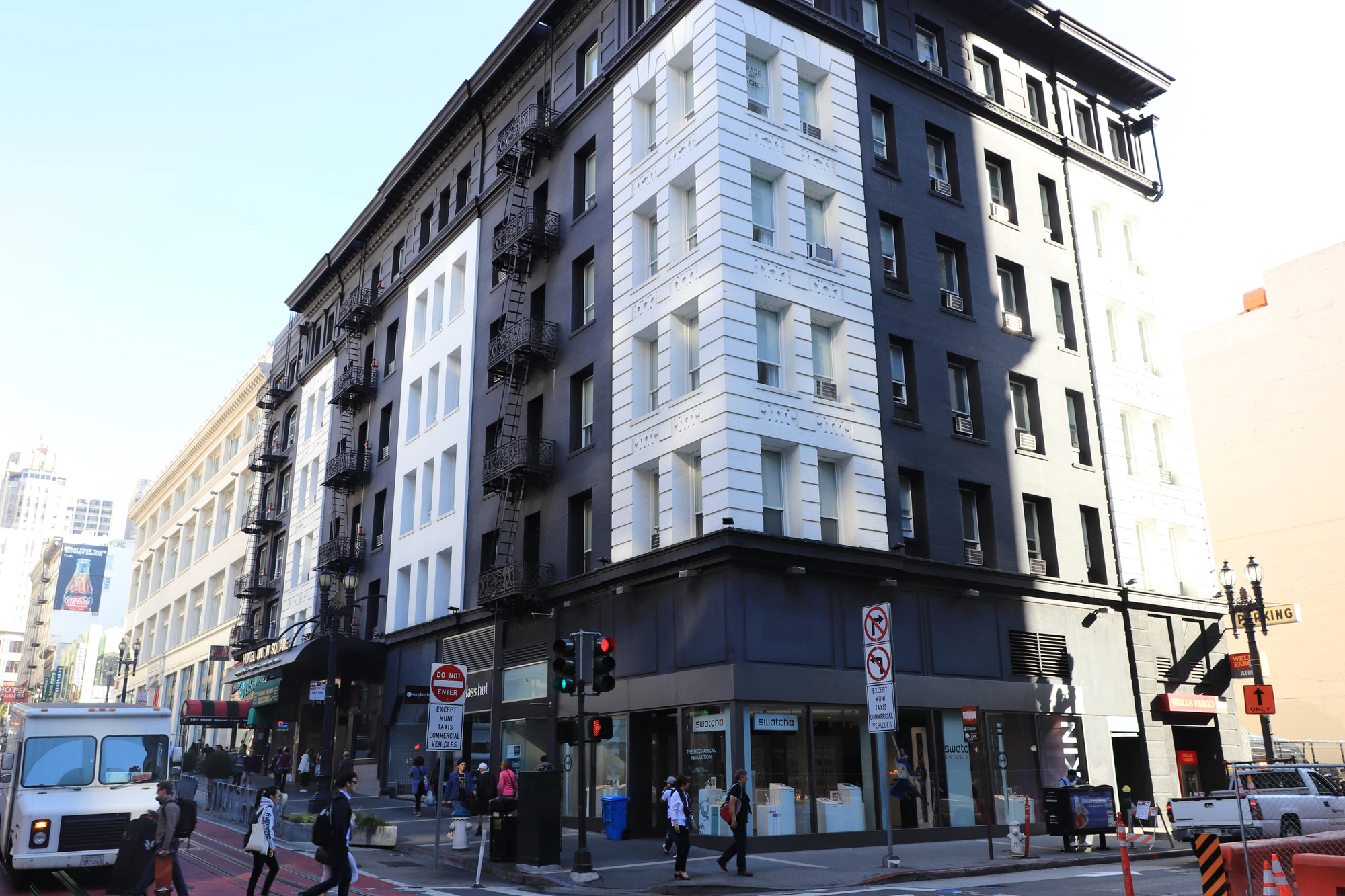 san francisco union square to city hall 046 — Descargar