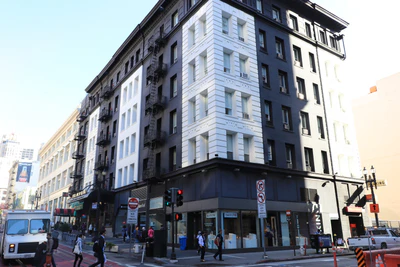 san francisco union square to city hall 046 — Descargar