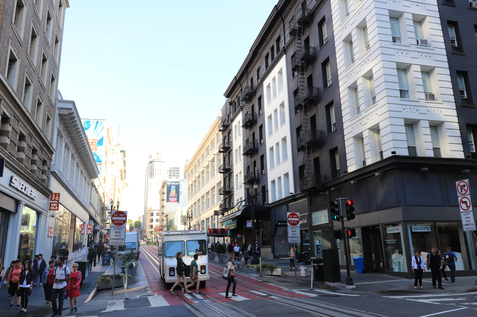 san francisco union square to city hall 047 — Descargar