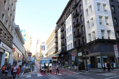 san francisco union square to city hall 047 — Descargar