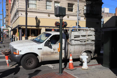 san francisco union square to city hall 048 — Descargar