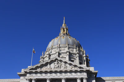 san francisco union square to city hall 060 — Скачать