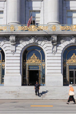 san francisco union square to city hall 062 — Descargar