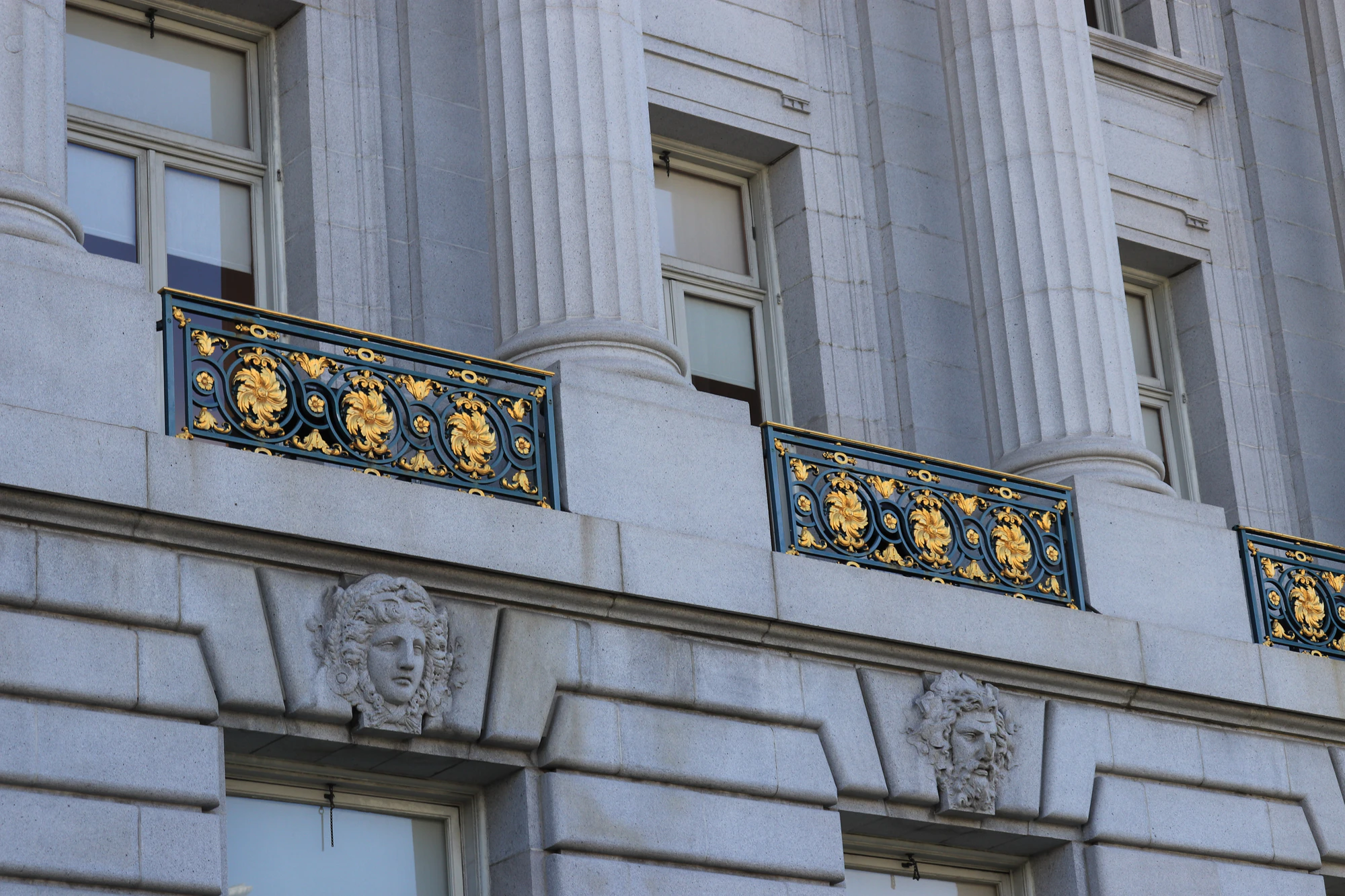 san francisco union square to city hall 065 — Скачать