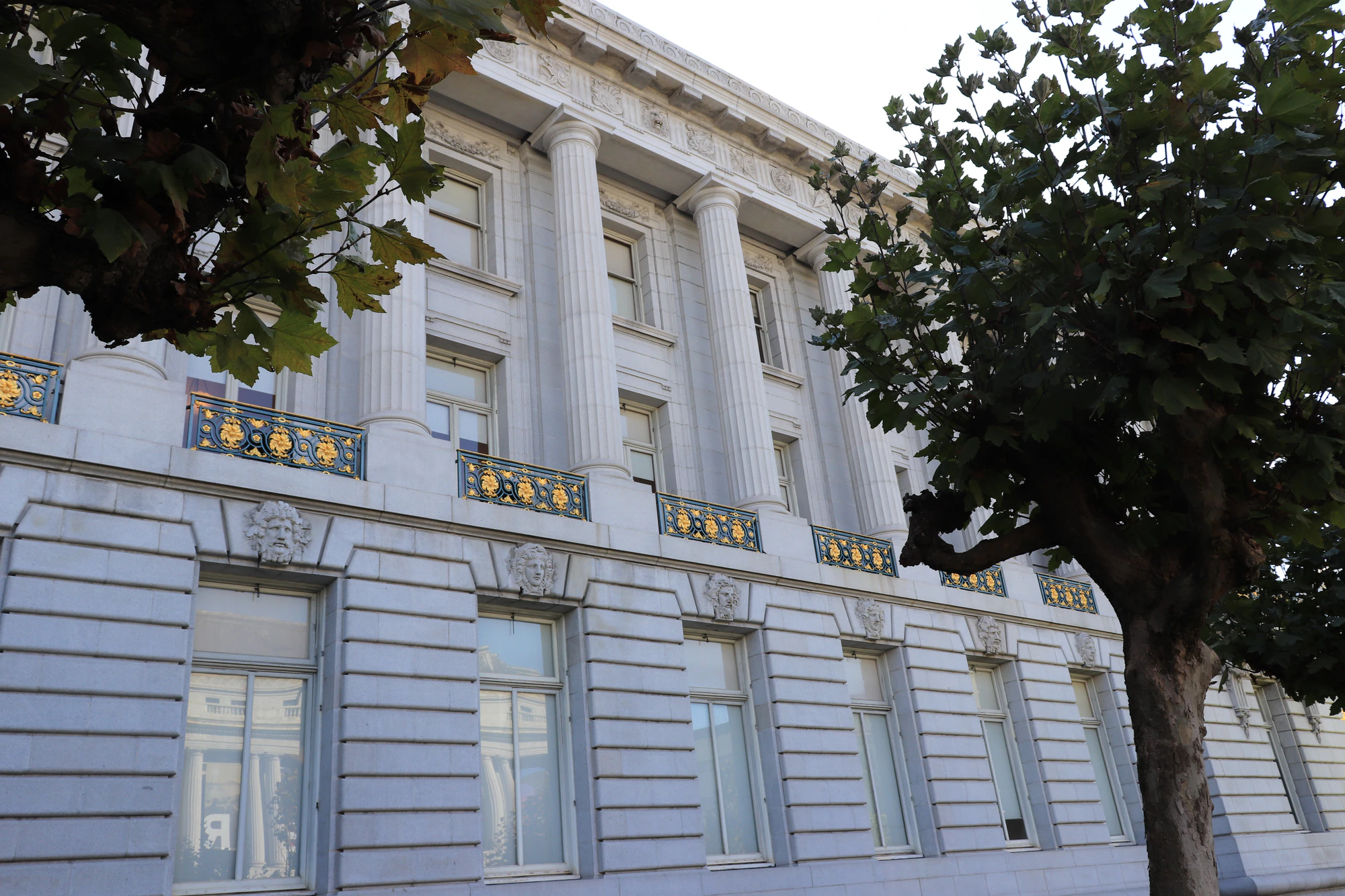 san francisco union square to city hall 066 — Descargar
