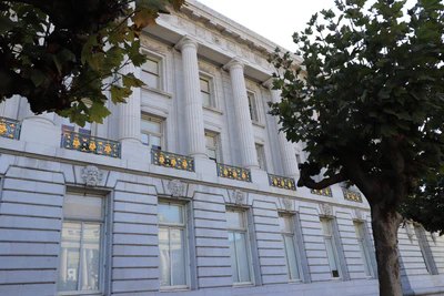 san francisco union square to city hall 066 — Descargar